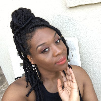 SocietyROW Employee Kalika Jewel's profile photo