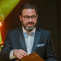 HUMANIZER Employee Piet Perquy's profile photo
