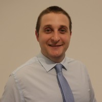 University of Oxford Employee John Wenger's profile photo