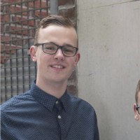 ARN BV Employee Romek Franck's profile photo