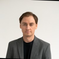 Accord Post Employee Philippov Nikita's profile photo