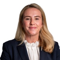 Worley Sweden Employee Justine Travers's profile photo