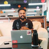 Bhupeender Kb Email & Phone Number
