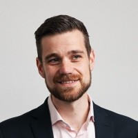 Berwins Employee Martin Whincup's profile photo