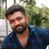 YARAB Technologies Pvt Ltd Employee Sebinlal J's profile photo