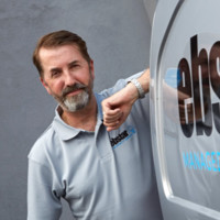 Ebstar Employee John Hayden's profile photo