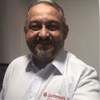 Glenmark Pharmaceuticals Employee Andre Arias's profile photo
