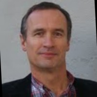 The Royals Employee James Arnold's profile photo