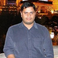 Sambit Nanda Email & Phone Number