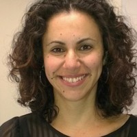 Bayley House Employee Athina Alexandrou's profile photo