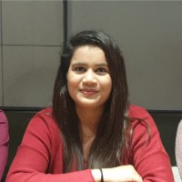 Exsus Travel Employee Achitta G.'s profile photo