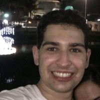 Igor Ribeiro Email