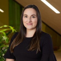 Finance Montréal Employee Pauline Barraque-Bigot's profile photo