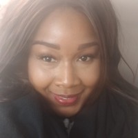 Canva Employee Ingrid T.'s profile photo