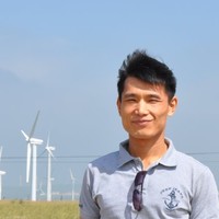 GCL System Integration Technology Co.,Ltd Employee Toby Liu's profile photo
