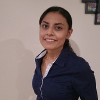 EFC International Employee Paola Mendez's profile photo