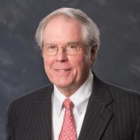 Chambliss, Bahner & Stophel, P.C. Employee Hugh Moore's profile photo