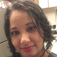 Shopping Recife Employee Priscila Nascimento's profile photo