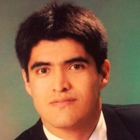 Boris Abanto Email & Phone Number