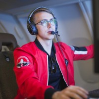 Beech Systems Employee Bryce Schaefer's profile photo