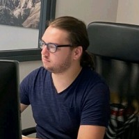 SYSAXES Employee Stéfen Etienne's profile photo