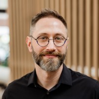 Aptive Index Employee Jason Carroll's profile photo