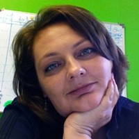 The New Originals Company Employee Dzamila Hrtusova's profile photo