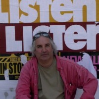 Long Beach Post Employee Tim Grobaty's profile photo