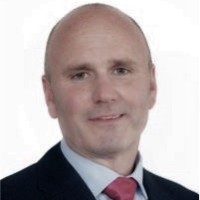 Ocean Network Express Employee David Feehan's profile photo