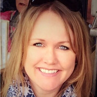 Rubus (formerly known as Bygr) Employee Hege Paltiel's profile photo
