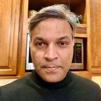 Intel Corporation Employee Deepak Patil's profile photo