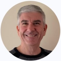 Cloud Perspective Ltd Employee Richard Hignell's profile photo