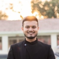 Punit Patel Email & Phone Number