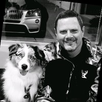 KMB Technologies, LLC Employee Lance Singleton's profile photo