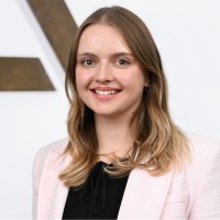 Aurubis Employee Lina Warning's profile photo