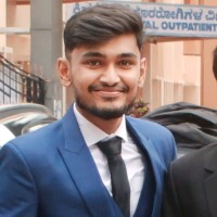 LifeCell International Pvt.Ltd Employee Prithvi Ramesh's profile photo