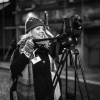 Caroline Eccles Email