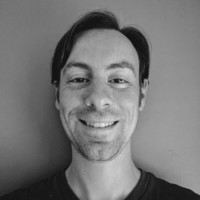 Prota Ventures Employee David Parrott's profile photo