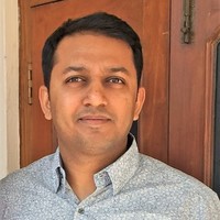 lululemon Employee Nirat Patel's profile photo