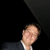 Kenelec Scientific Employee Bradley Thomas's profile photo