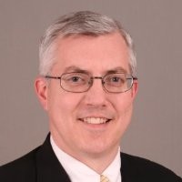 Stantec Employee Lee Mann's profile photo