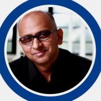 Socxo Employee Mukund Krishna's profile photo