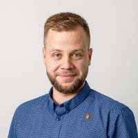 FinGO.sk Employee Vladimir Doša's profile photo