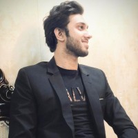 Sunder Shoaib