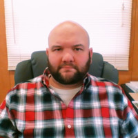 Matson Lumber Company Employee Jeff Stanley's profile photo