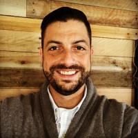 Project Lead The Way Employee Marcus Painter's profile photo