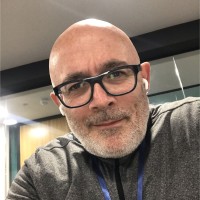 Steppes Travel Employee Giles Cross's profile photo