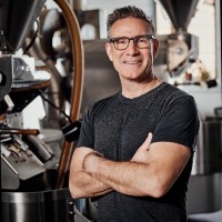 Big Shoulders Coffee Employee Tim Coonan's profile photo