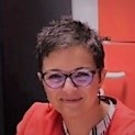 Scott Bader Employee Sabine Recher's profile photo