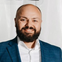 Localization Manager Employee Alexander Markov's profile photo